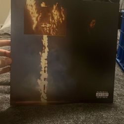 J. COLE The Off-Season viynl