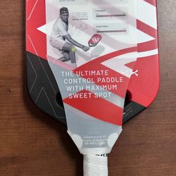 BRAND NEW SEALED Selkirk LUXX Control Air - Invikta Pickleball Paddle, Forek Carbon