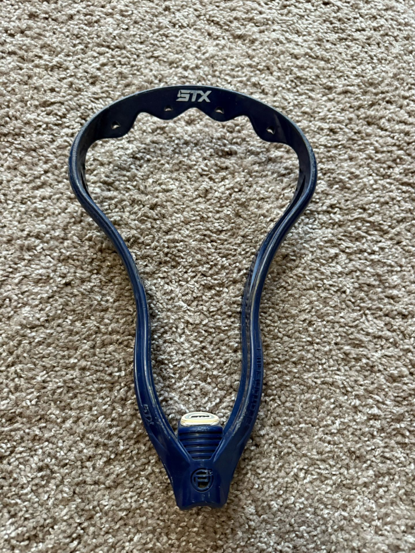 STX Proton Power Lacrosse Head