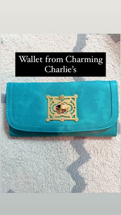 Women’s wallet