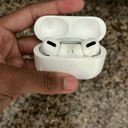 Airpod Pros 