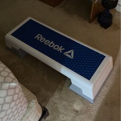 Squats Steps Workout