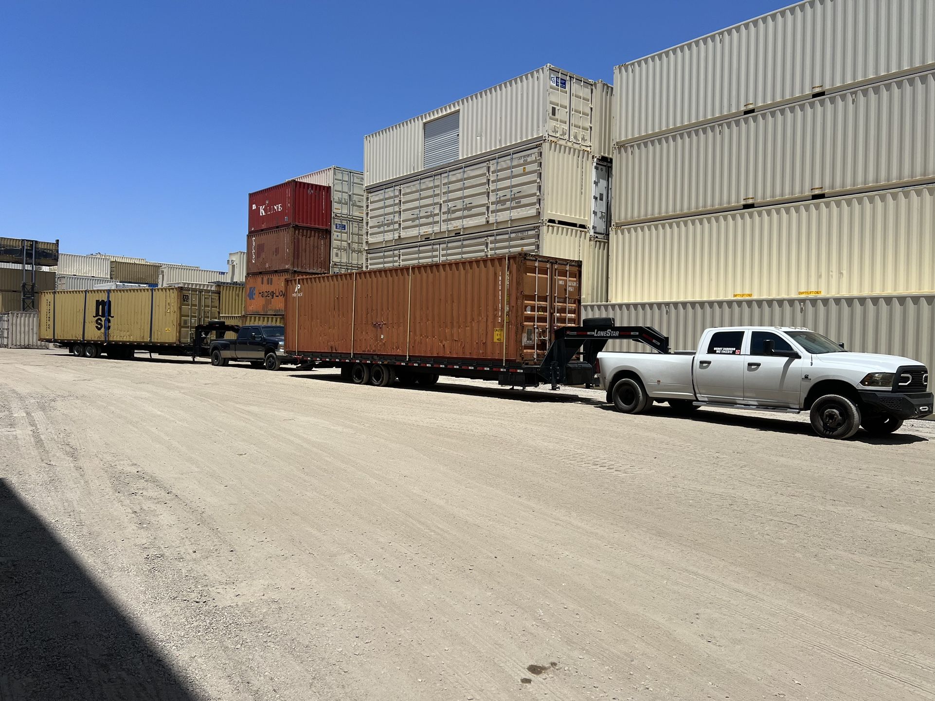 Shipping Containers For Sale No Payment Upfront