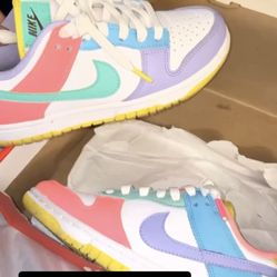 Nike Air Force 1 Custom Low