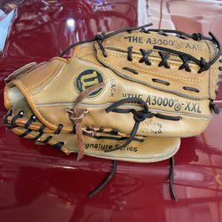 A3000 Baseball Glove