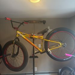 Se Fat Quad “newest Model” 