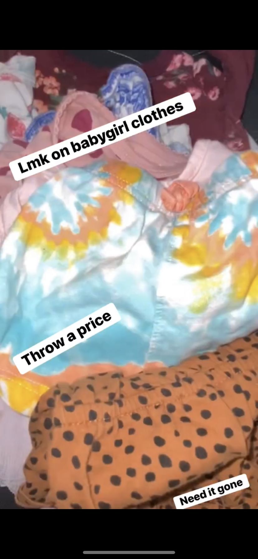 100 Or Throw A Price