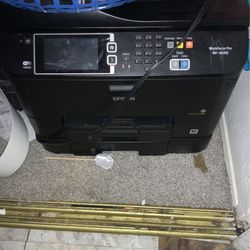 Epson Printer