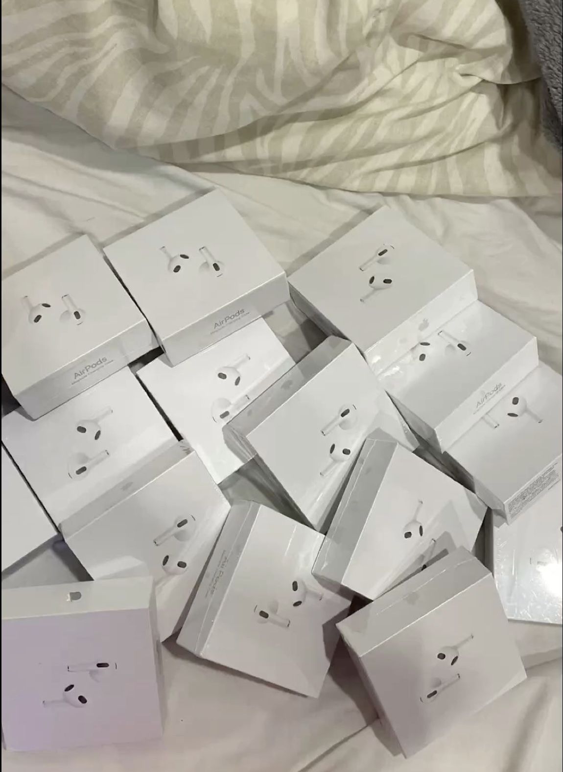 Airpods Pro