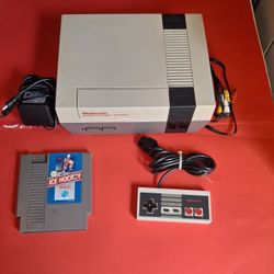 Nintendo Nes 
