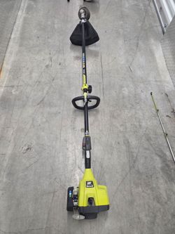 Weed eater