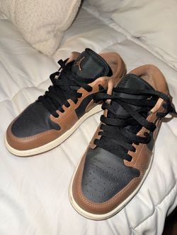 Women’s Jordan 1 Low