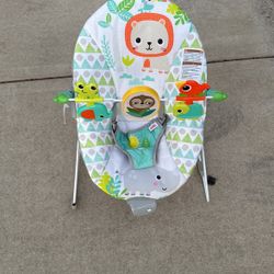 Baby Bouncer 