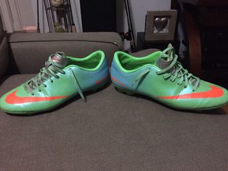 Nike mercurial