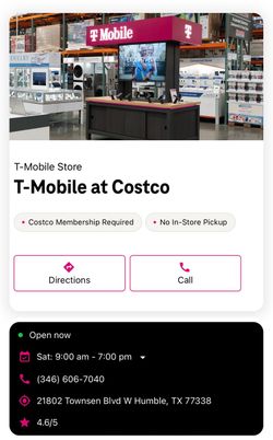 Make the Switch! T-Mobile has your back! 🩷