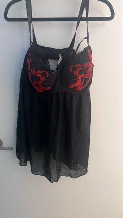 Women’s lingerie