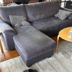 Ikea Knislinger Couch