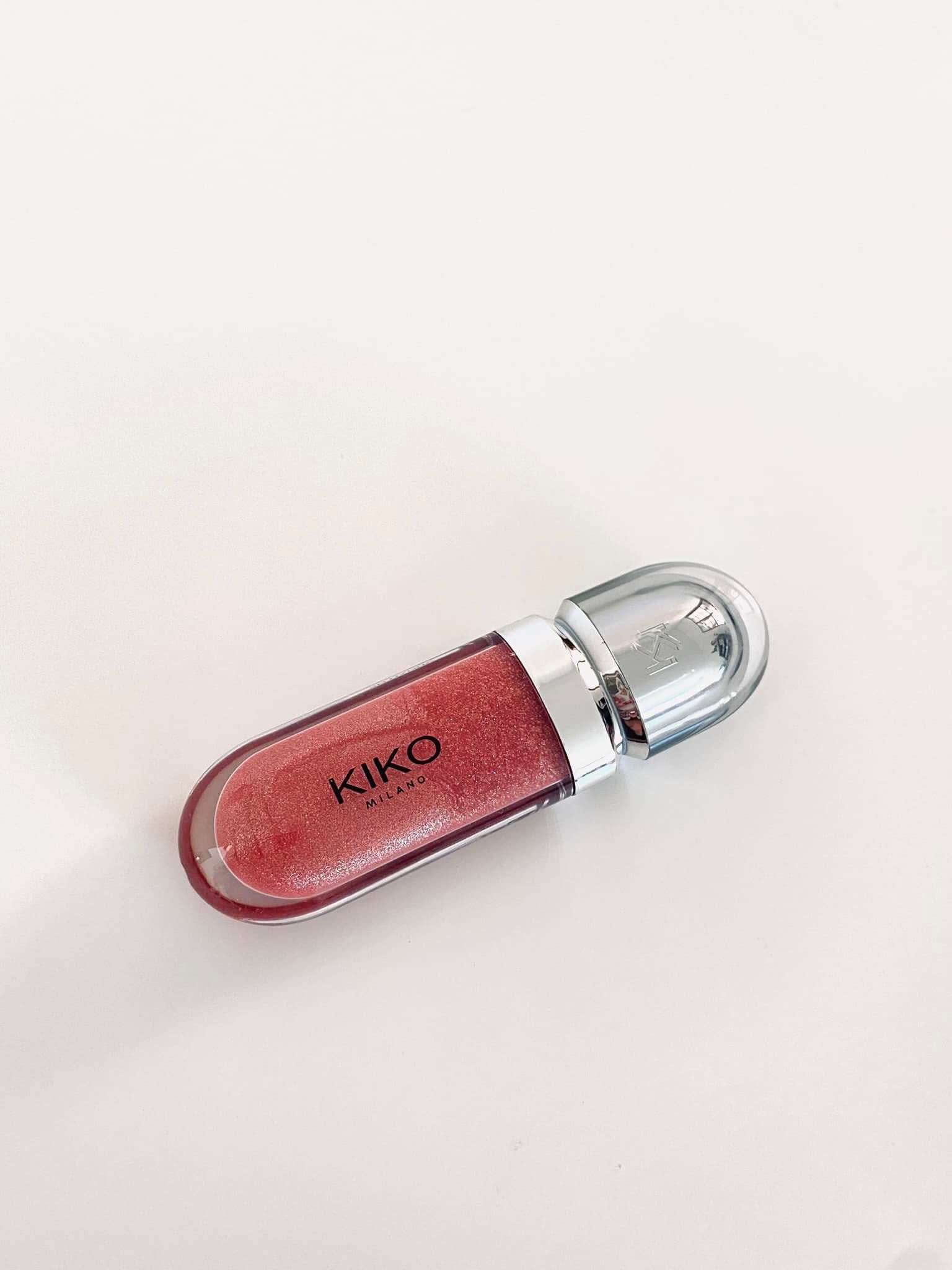 KIKO GLOSS #17