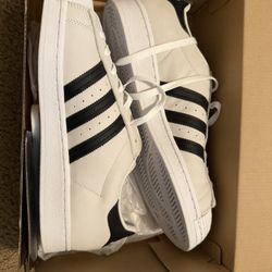 Brand New Adidas shoes 