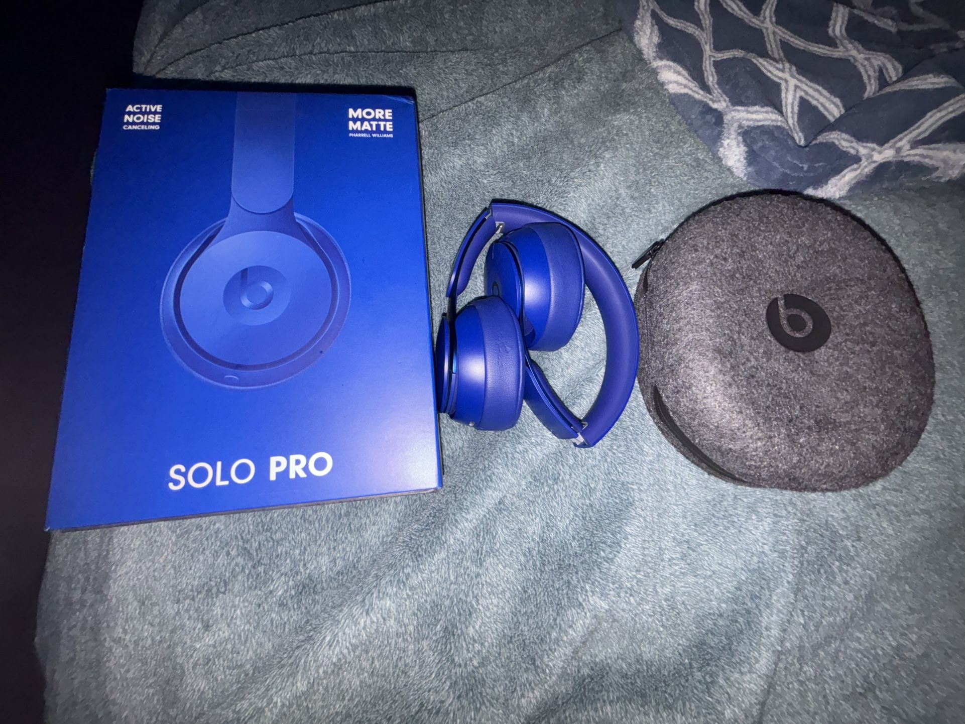 Beat Solo Pro
