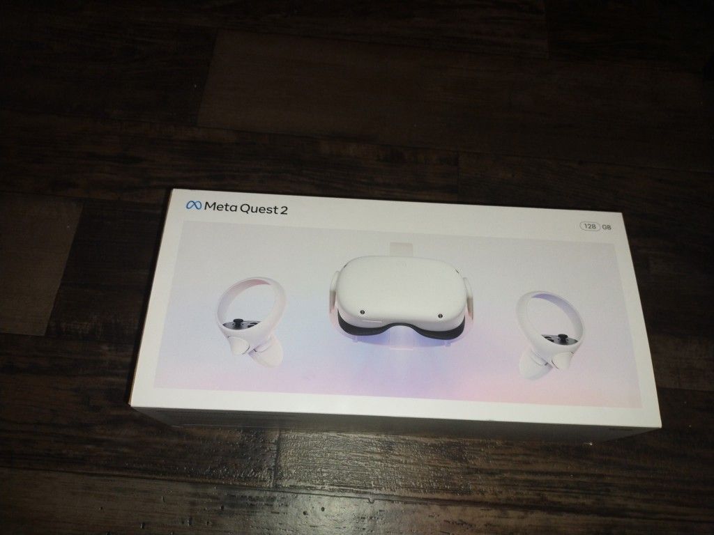 Meta Quest 2