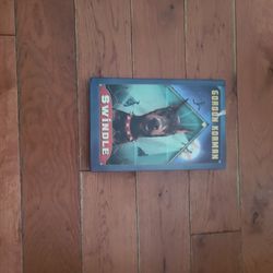 Swindle Book