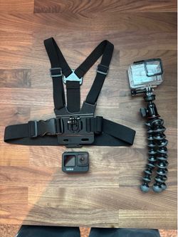 GoPro Hero 9 Bundle