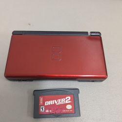 Nintendo Ds Lite 