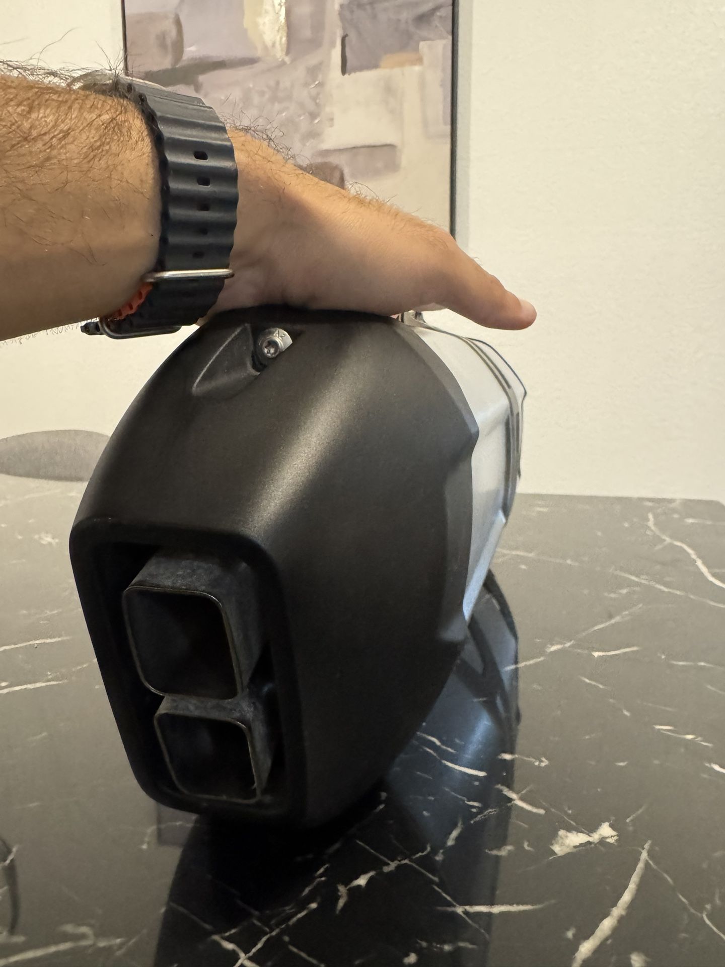 BMW R1250GS / Adventure 2019 - 2023 Slip-On Exhaust
