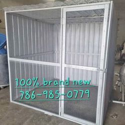 Dog Kennels Florida 🐕