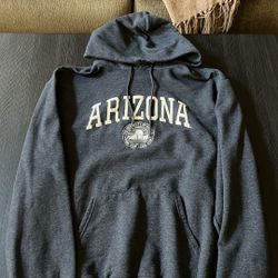 Arizona Wildcats Hoodie 