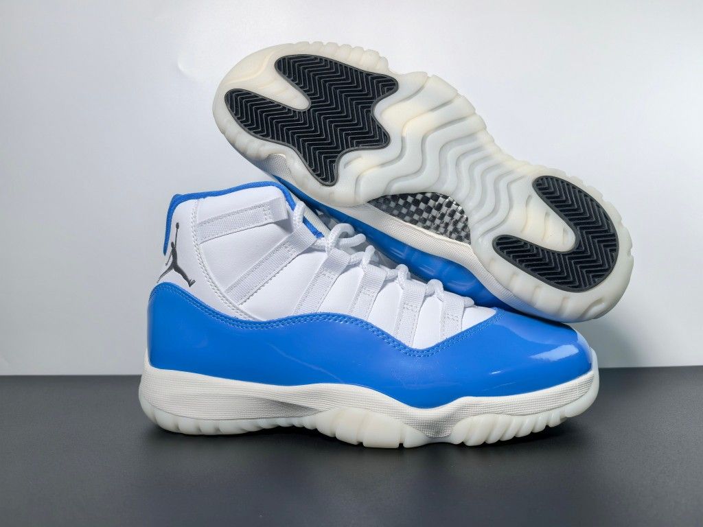 Air jordan 11s  more colors available