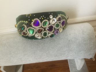 Luxury Headbands