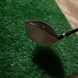 Wilson Driver