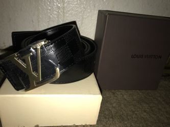 Belts