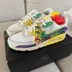 Air Max 90 UOxGD