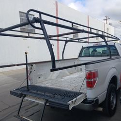Rack 8 Foot Long
