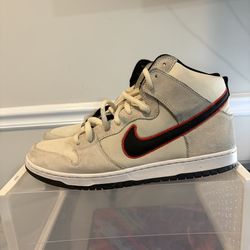 Nike sb San Francisco giants size 14