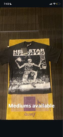 HELLSTART SHIRTS