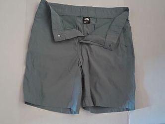 Men's Shorts.