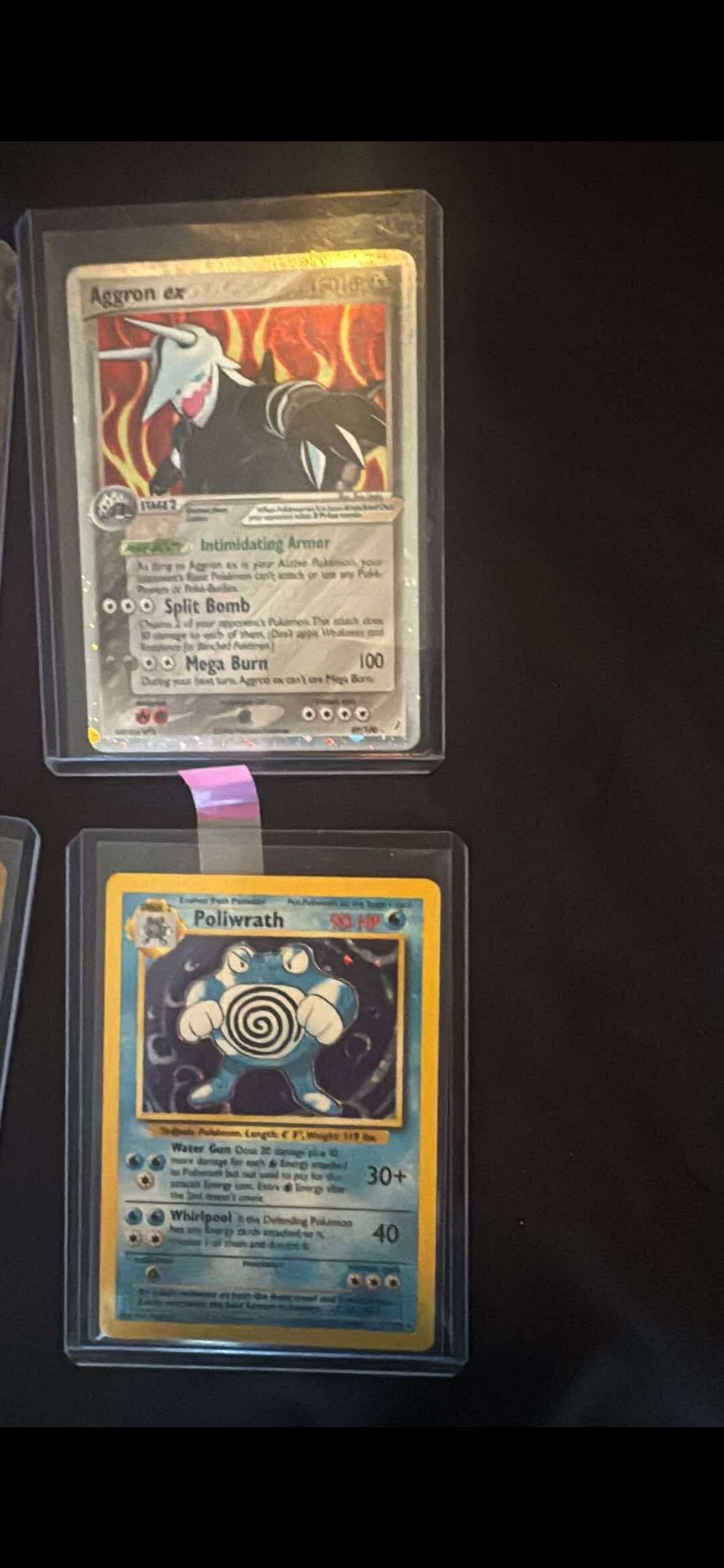 Pokemon Singles