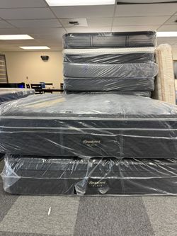 Experience True Comfort – Premium Mattresses at Incredible Prices