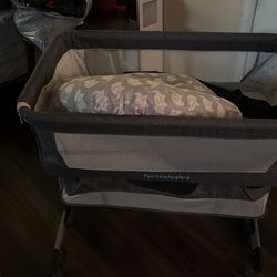 Bassinet