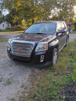 2015 GMC Terrain