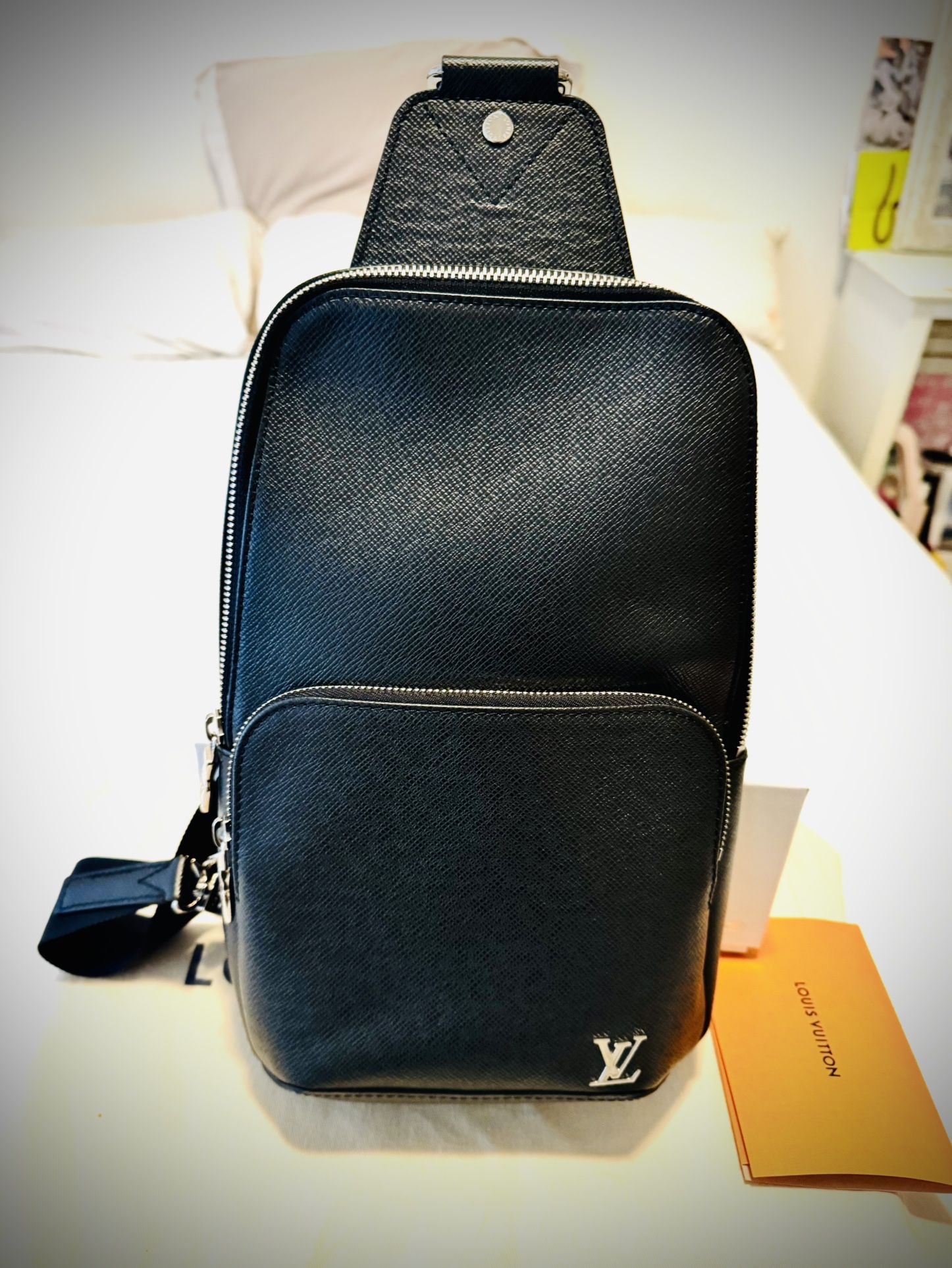 Louis Vuitton