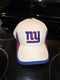 New York Giants NFL Official hat M/L brand new