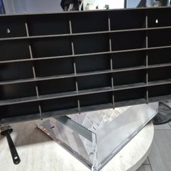 Diecast Car Display Hot Wheels Matchbox Johnny Lightning 