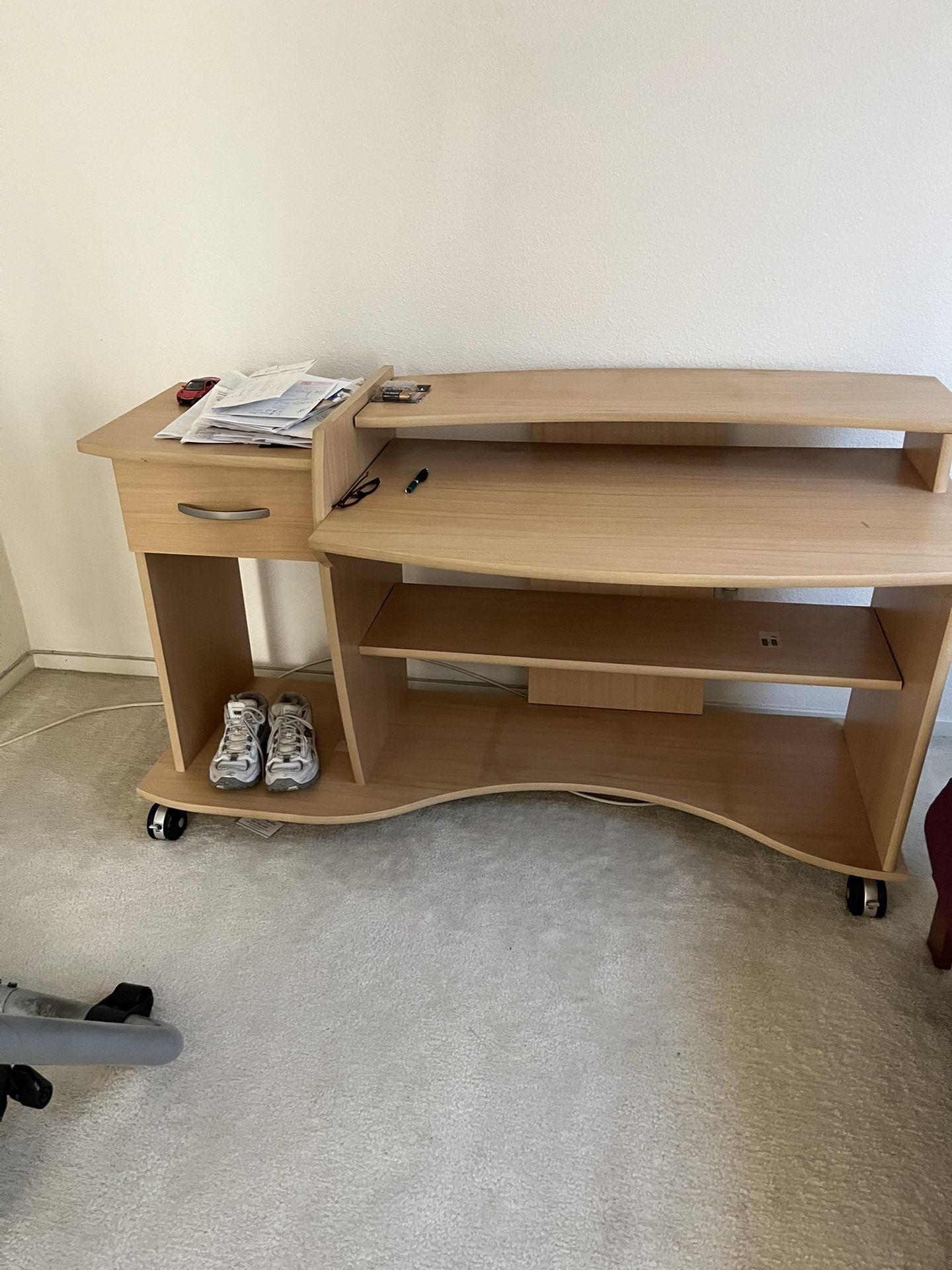 Computer Desk