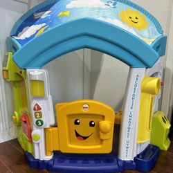 Learning Home