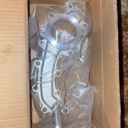 New Coolant Pipe w/ Gasket for Chrysler 200 300 Town & Country 3.6L